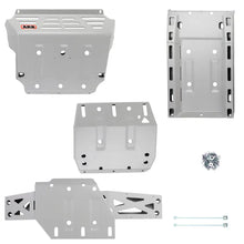 Load image into Gallery viewer, ARB Under Vehicle Protection Triton Mq 15On Auto Only Skid Plates ARB
