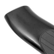 Load image into Gallery viewer, Westin 2015-2018 Ford F-150 SuperCab PRO TRAXX 5 Oval Nerf Step Bars - Black Westin
