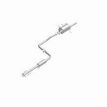 Load image into Gallery viewer, MagnaFlow BRE Exhaust Kit 95-01 Chevy Metro 1.3L
