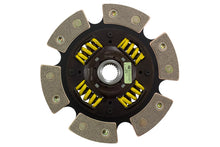 Load image into Gallery viewer, ACT 2002 Honda Civic 6 Pad Sprung Race Disc Clutch Discs ACT   
