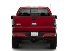 Load image into Gallery viewer, Raxiom 04-08 Ford F-150 Styleside LED Tail Lights- Blk Housing (Clear Lens) Tail Lights Raxiom
