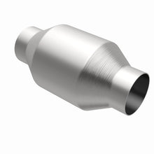 Load image into Gallery viewer, MagnaFlow Conv Univ 3.00inch C/C Met.
