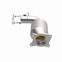 Load image into Gallery viewer, Magnaflow 14-15 Subaru Forester 2.0L Direct Fit Converter
