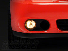 Load image into Gallery viewer, Raxiom 03-04 Ford Mustang Cobra Axial Series Replacement Fog Light (Driver or Passenger Side) Headlights Raxiom
