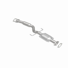 Load image into Gallery viewer, MagnaFlow Conv DF 5/00-01 Mitsubishi Eclipse 2.4L Rear / 99-5/00 Galant 2.4L Rear (49 State)
