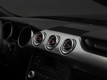 Load image into Gallery viewer, Raxiom 15-23 Ford Mustang Axial Series LED Color Changing Air Vent Outlets | 439223
