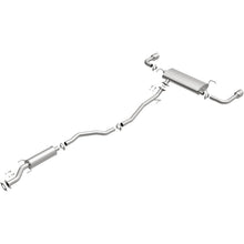 Load image into Gallery viewer, MagnaFlow BRE Exhaust Kit 09-14 Nissan Murano 3.5L
