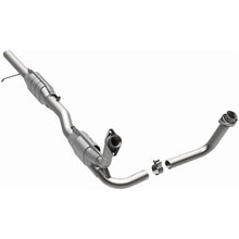 Load image into Gallery viewer, MagnaFlow Conv DF 96 Bronco F150/F250 2 Conv
