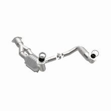 Load image into Gallery viewer, MagnaFlow Conv DF 06-09 Chevy Trailblazer SS 6.0L SS *NOT FOR SALE IN CALIFORNIA*
