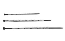 Load image into Gallery viewer, GReddy 150mm Cable Ties - 20pcs | 18001745
