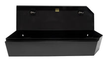 Load image into Gallery viewer, Tuffy Underseat Lockbox 2/3 Length W/ Keyed Lock For Ford Fseries Supercrew Cargo Boxes &amp; Bags Tuffy Products
