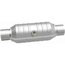 Load image into Gallery viewer, MagnaFlow Conv Univ 2.25inch Honda

