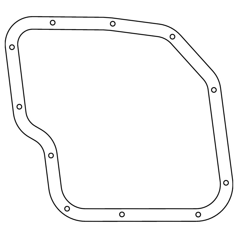 Cometic Nissan SR20DE/SR20DET .156in CK Oil Pan Gasket Cometic Gasket