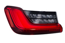Load image into Gallery viewer, Hella 2019-2021 BMW 330i Left Tail Light Hella
