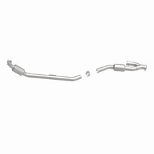 Load image into Gallery viewer, Magnaflow 2005 Mercedes-Benz CLK320 3.2L Direct Fit Converter
