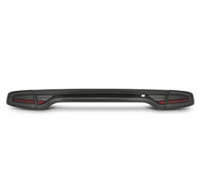 Load image into Gallery viewer, AlphaRex 15-23 Dodge Charger Nova-Series LED Tail Lights - Alpha-Black AlphaRex
