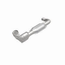 Load image into Gallery viewer, MagnaFlow Conv DF 01-02 Exped/F-150 5.4L D/S
