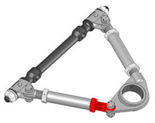 Load image into Gallery viewer, SPC Performance Upper Control Arm Pivot Plate Stud w/Nut Control Arms SPC Performance
