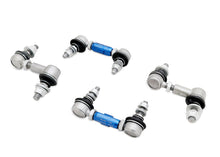 Load image into Gallery viewer, SuperPro 03-09 Nissan 350Z HD Adjustable End Link Set (TRC1045 + TRC1225A)
