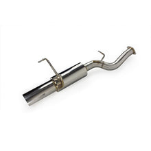 Load image into Gallery viewer, ISR Performance Series II - GT Single Exhaust System - Non Resonated - 89-94 Nissan 240sx (S13)
