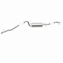Load image into Gallery viewer, MagnaFlow BRE Exhaust Kit 00-04 Mitsubishi Montero Sport
