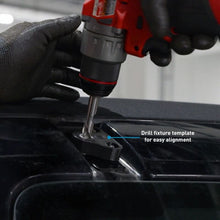 Load image into Gallery viewer, Borne Off-Road 21+ Direct Fit Bronco Light Bar 50in Upfit Borne Off-Road
