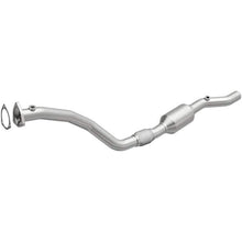 Load image into Gallery viewer, MagnaFlow Converter Direct Fit California Grade 06-09 Audi A6 3.2L
