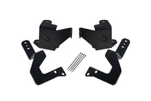 Load image into Gallery viewer, Diode Dynamics 2024 Toyota Tacoma Stage Series Grille Bracket Kit Diode Dynamics
