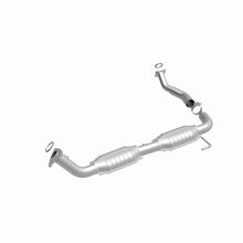 Load image into Gallery viewer, Magnaflow 07-12 Toyota Tundra 4.0L Direct Fit Converter

