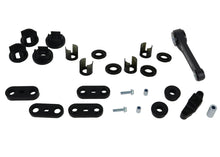 Load image into Gallery viewer, Whiteline 14-21 Subaru WRX Essential Driveline Bushing Kit
