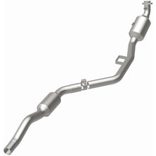Load image into Gallery viewer, MagnaFlow Conf DF 07-09 Mercedes-Benz E350 V6-3.5L
