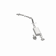 Load image into Gallery viewer, MagnaFlow BRE Exhaust Kit 96-05 Blazer Jimmy 4.3L
