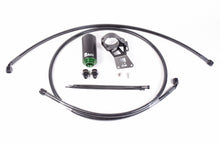 Load image into Gallery viewer, Radium Engineering Mitsubishi EVO X Fuel Hanger Feed Kit - Stainless Filter Fuel Pump Hangers Radium Engineering   
