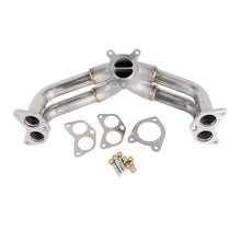 Load image into Gallery viewer, GrimmSpeed 22-25 Subaru WRX (FA24) Equal Length Header
