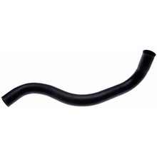 Load image into Gallery viewer, Gates 91-98 Toyota Tercel 4-Cyl. 1.5L Lower - Rad. To Thermostat Molded Coolant Hose
