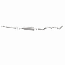 Load image into Gallery viewer, MagnaFlow BRE Exhaust Kit 06-09 Dodge Ram 1500 2500 3500 5.7L
