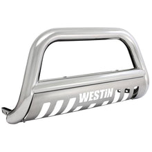 Load image into Gallery viewer, Westin 2010-2017 Toyota 4Runner (Excl Limited) E-Series Bull Bar - SS Westin
