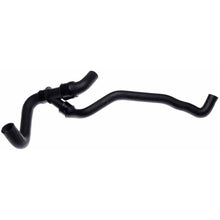 Load image into Gallery viewer, Gates 94-99 Volkswagen Jetta V-6 2.8L Additional Water Pump To Reservoir Molded Coolant Hose

