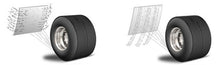Load image into Gallery viewer, Putco 2020 Chevy Silv/Sierra HD Dually - (Rear) - Set of 2 Mud Skins - Brushed SS w/ Hex Shield Mud Flaps Putco
