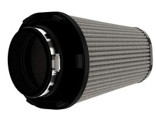 Load image into Gallery viewer, afe Track Series Intake Rplcmnt Air Filter 4IN F x (7-3/4 x 6-1/2)IN B x (5-3/4 x 3-3/4)IN T x 7IN H aFe
