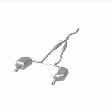 Load image into Gallery viewer, MagnaFlow BRE Exhaust Kit 02-05 Audi A4 Quattro 1.8L
