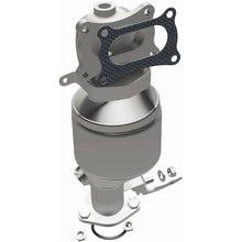 Load image into Gallery viewer, MagnaFlow Conv DF 2008-2016 Honda Odyssey 3.5L
