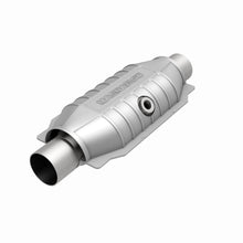 Load image into Gallery viewer, MagnaFlow Exhaust Products Catalytic Converter MagnaFlow Exhaust Products Magnaflow OEM Grade Universal Catalytic Converter - 2.00in. 94054
