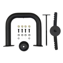Load image into Gallery viewer, Westin 19-24 Mercedes-Benz Sprinter XTS Rear Tire Carrier Westin
