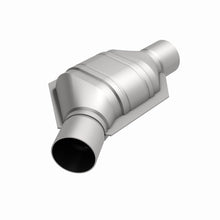 Load image into Gallery viewer, MagnaFlow Conv Univ 2 Angled Inlet
