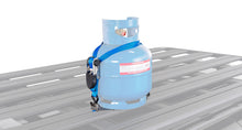 Load image into Gallery viewer, Rhino Rack Gas Bottle Holder (4.0Kg) Rhino-Rack
