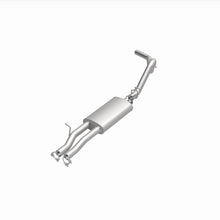 Load image into Gallery viewer, MagnaFlow BRE Exhaust Kit 01-02 Sierra 2500 HD Silverado 2500 HD 6L
