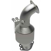 Load image into Gallery viewer, Magnaflow California Direct Fit Converter 13-14 Ford Taurus 2.0L

