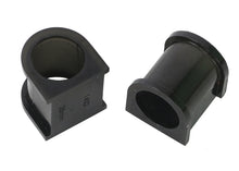 Load image into Gallery viewer, Whiteline Sway Bar - Mount Bushing - 28mm Sway Bar Bushings Whiteline
