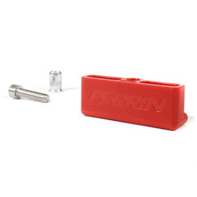 Load image into Gallery viewer, PERRIN 07-25 Subaru WRX STI Sedan Trunk Handle - Red

